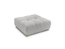 Anakin - Pouf - Bouclette Fabric