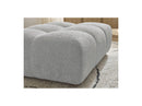 Anakin - Pouf - Bouclette Fabric