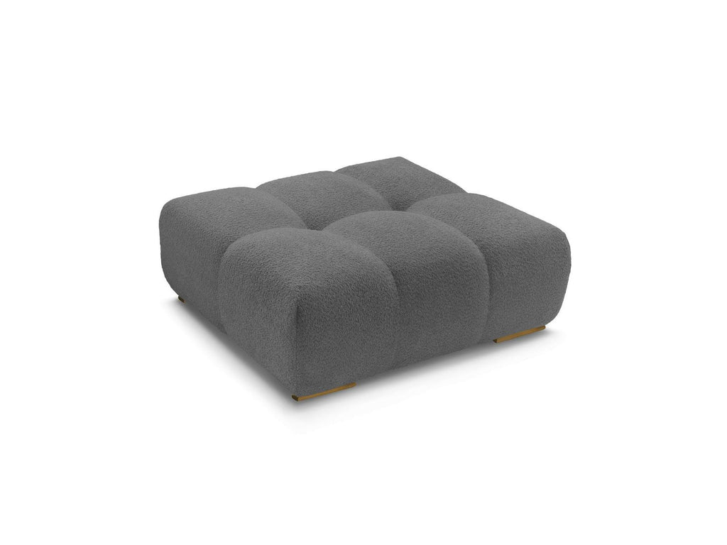 Anakin - Puf - Tejido bouclé