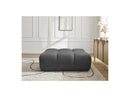 Anakin - Pouf - Bouclette Fabric