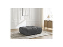 Anakin - Pouf - Bouclette Fabric
