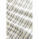 Colby Shirt - Off White Stripe