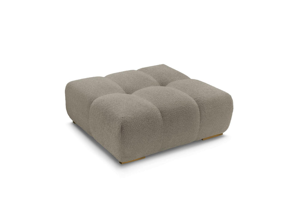 Anakin - Puf - Tejido bouclé