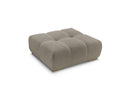 Anakin - Pouf - Bouclette Fabric