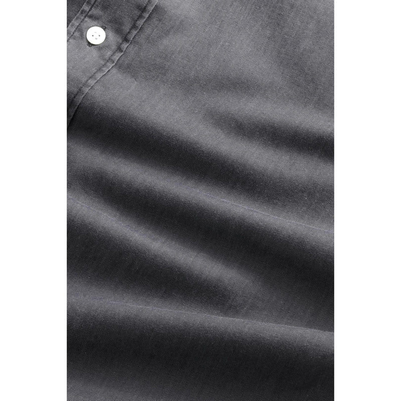 Chemise Colby - Grey Denim