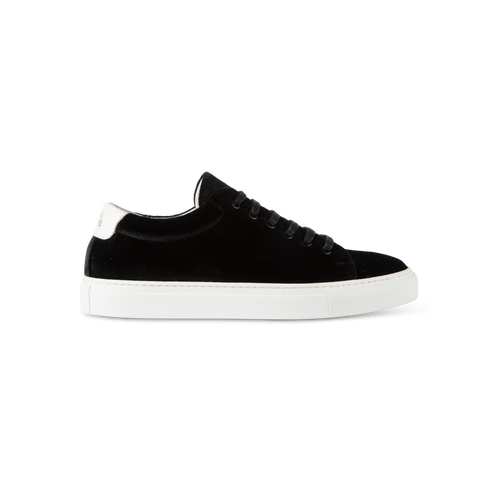 Sneakers Edition 3 Black Velvet