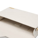Sac Jacquemus Le Bambinou Shoulder - Femme - Beige