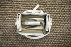 Bolsa Organizadora de Plancha - Tower - Blanco
