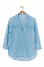 The Piper Shirt