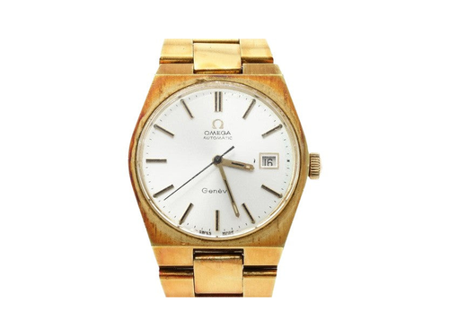 Montre Seamaster 120M Chronometer Automatic Omega