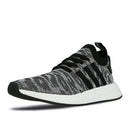 Adidas Originals Nmd R2 Primeknit Sneakers - Black