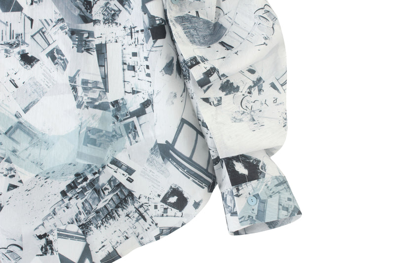 Lily - Pull-Over - Blanc