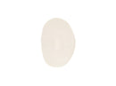 Briac - Tapis Poils Courts - Motif Géométrique - Beige