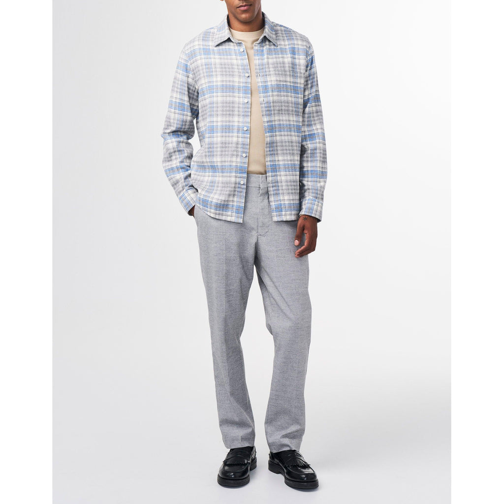 Billie Trousers - Grey Mel.