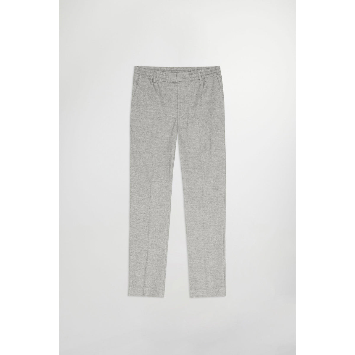 Billie Trousers - Grey Mel.