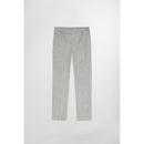 Billie 1067 Pants - Gray Mel.