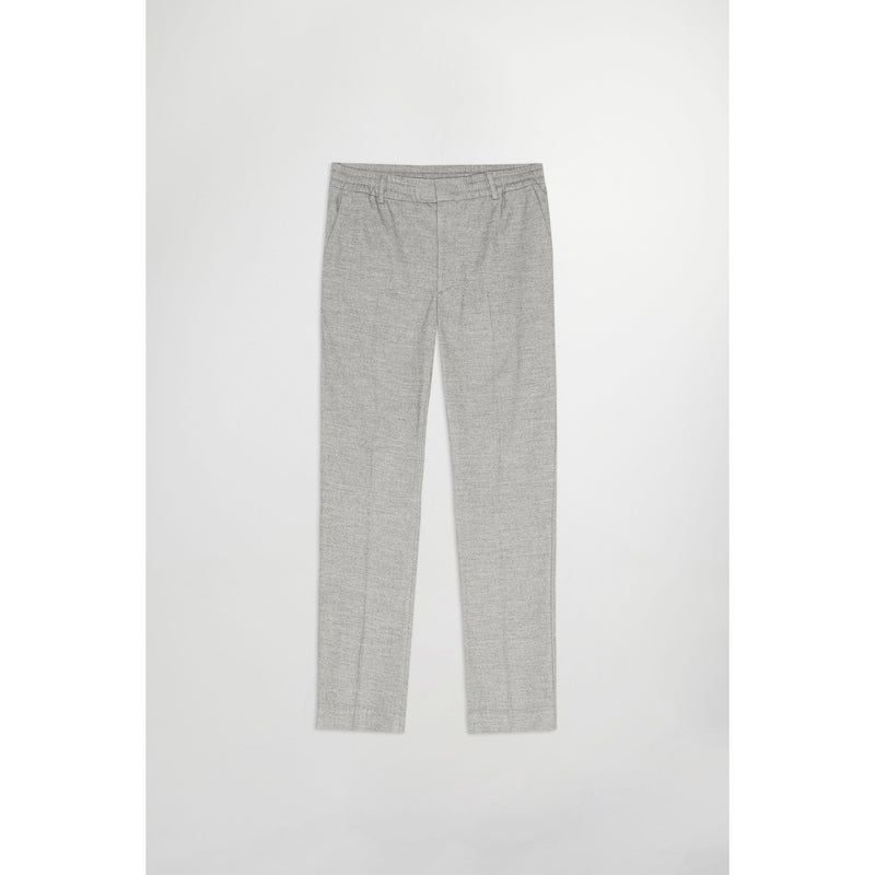 Billie 1067 Pants - Gray Mel.