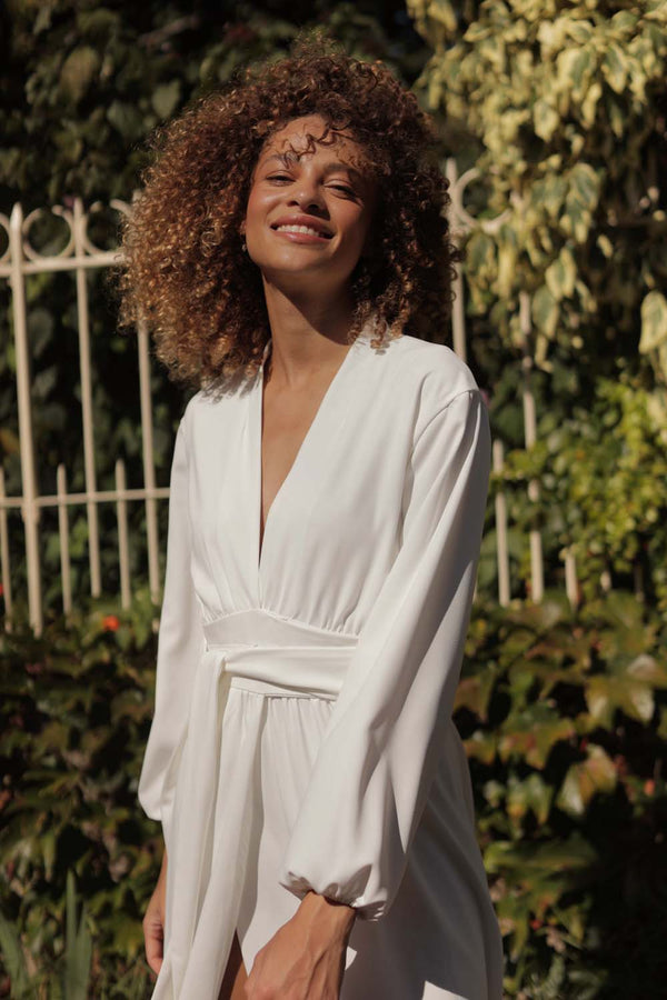 Zita dress