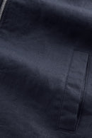 Manteau Cafu Vest - Navy Blue