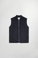 Manteau Cafu Vest - Navy Blue