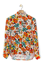 La camisa Darline Flor del Amor