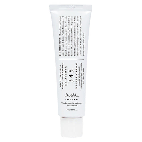 Dr Althea - 345 Cream
