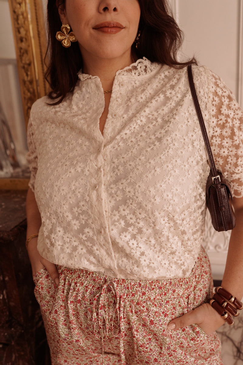 Chemise Bastien