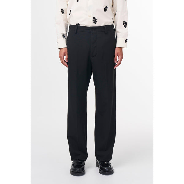 Paw Trousers - Black