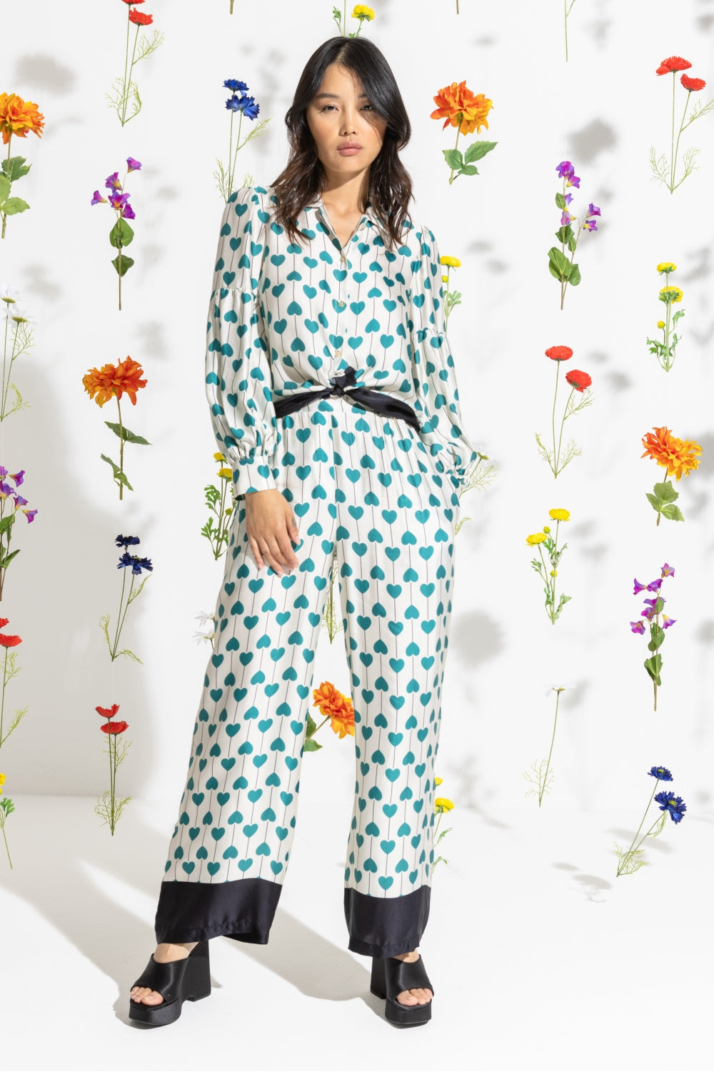 The Harper Love Pants