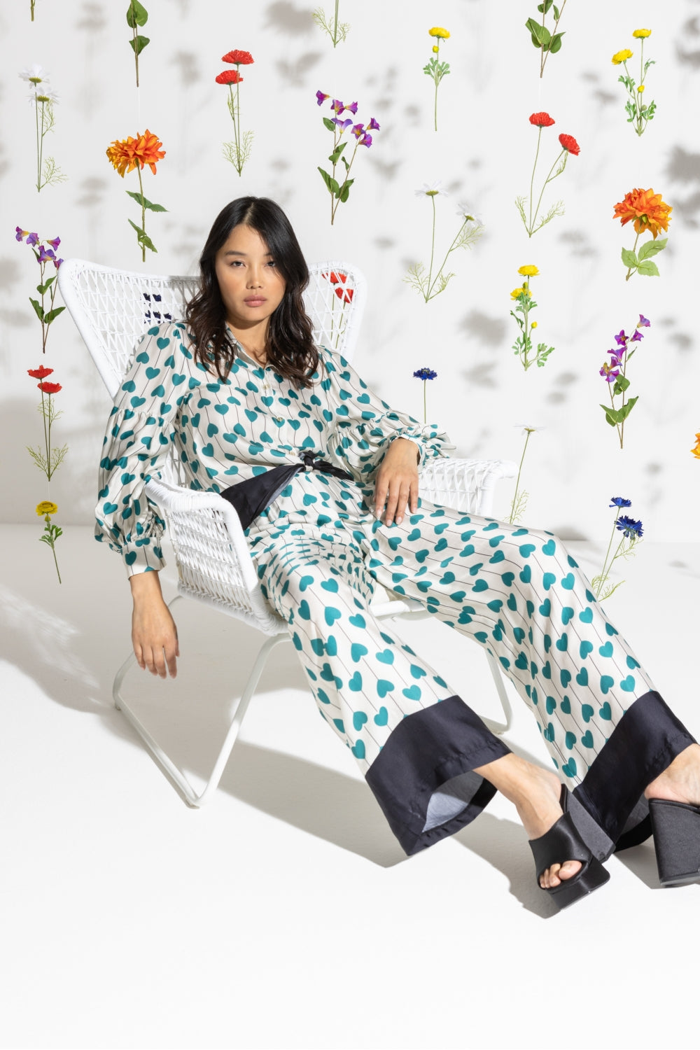 The Harper Love Pants