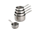 Casserole - Appety - Ø24cm - Inox
