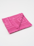 Serviette Pink Noo