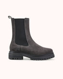 Felici ankle boots - Gray