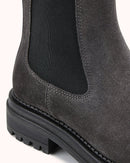 Felici ankle boots - Gray