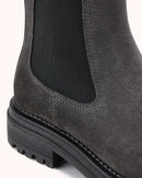 Bottines Felici - Gris