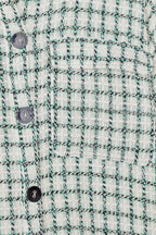 La chaqueta Mona