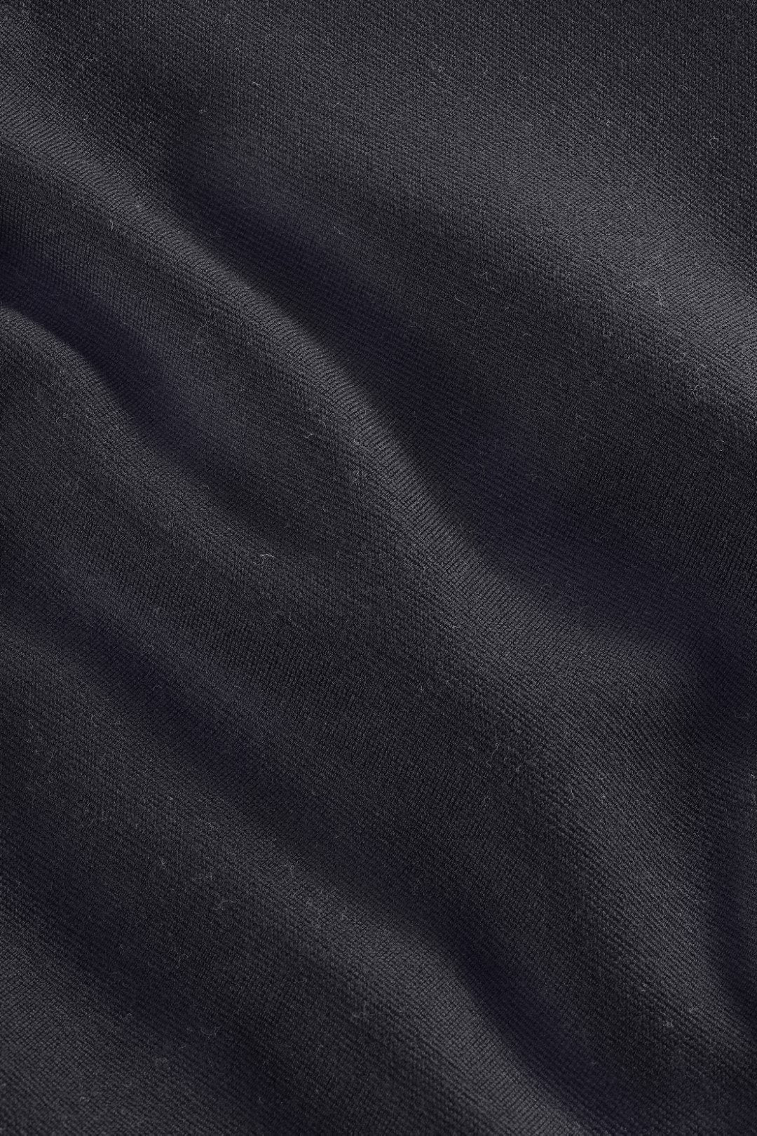 Chaleco Kenny Full Zip - Deep Navy