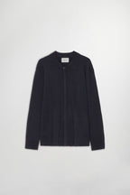 Chaleco Kenny Full Zip - Deep Navy