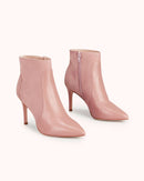 Bottines Zelma - Blush