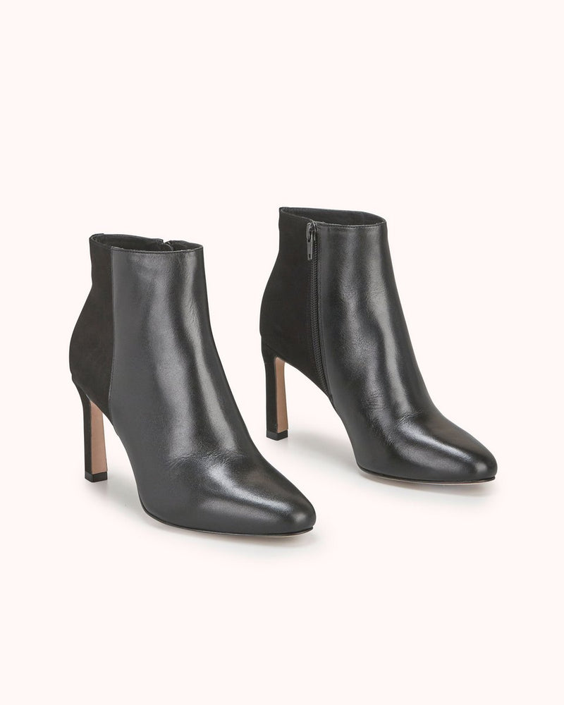 Bottines Zelori - Noir