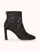 Bottines Zika - Noir