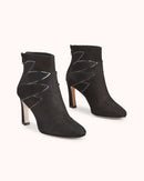 Bottines Zika - Noir