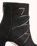 Bottines Zika - Noir