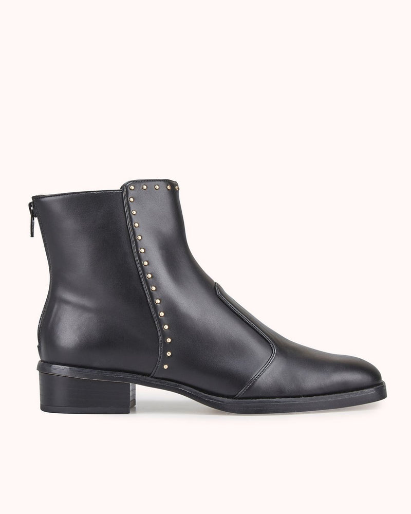 Bottines Zinia - Noir