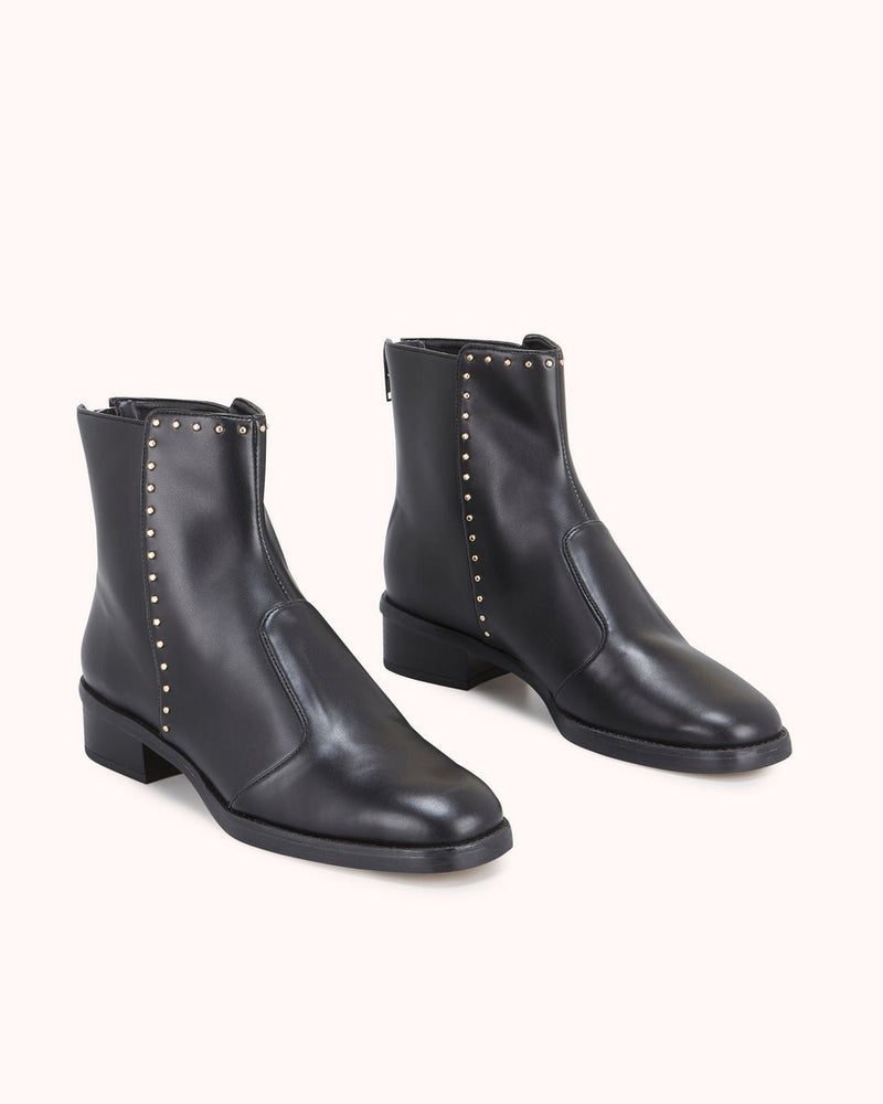 Bottines Zinia - Noir