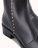 Bottines Zinia - Noir