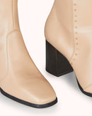 Bottes Zulia - Sable