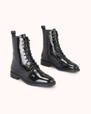 Bottines Valdea - Noir