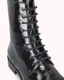 Bottines Valdea - Noir