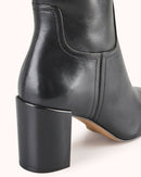 Bottines Rissia - Noir